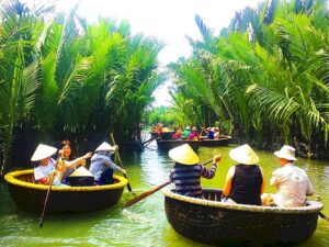 Magnificent Trip To Vietnam in 7 Days - Private tour