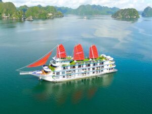 Oasis Bay Cruise 3D2N