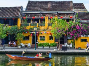 Amazing Vietnam From North To South in 9 days- Private tour