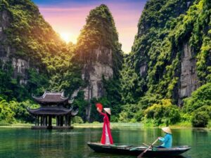 Classic Tour To Vietnam 5D4N - Private tour