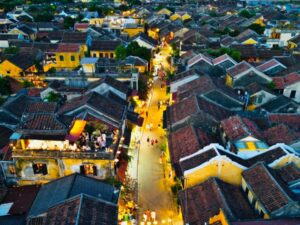 Vietnam Family Gathering 13 day package - Private tour