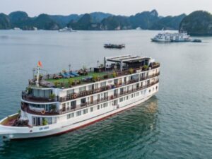 Amanda-Halong-Cruise-3D2N