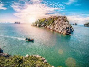 Amanda-Halong-Cruise-Trip-Day-2