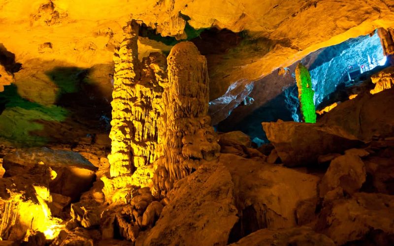 Amanda-Halong-Cruise-Trip-Day-3