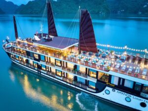 Amanda-Luxury-Cruise-2D1N