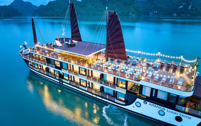 Amanda-Luxury-Cruise-2D1N