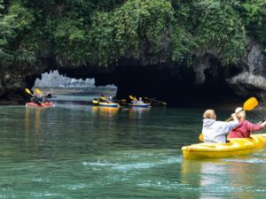 Amanda-Luxury-Cruise-Trip-Day-2