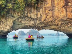 Amanda-Luxury-Cruise-Trip-Day-3