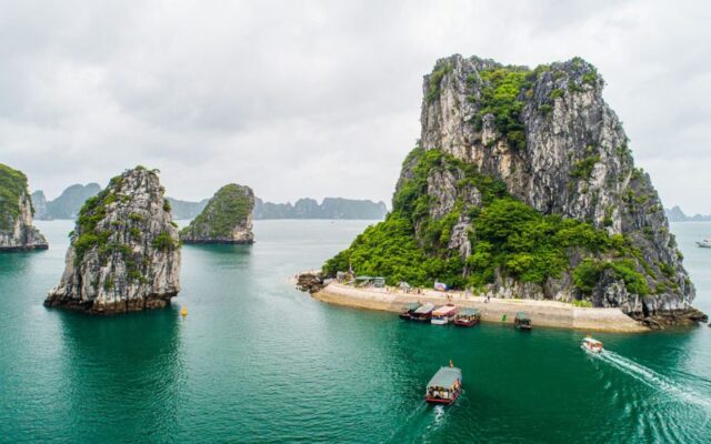 Ambassador-Cruise-One-Day