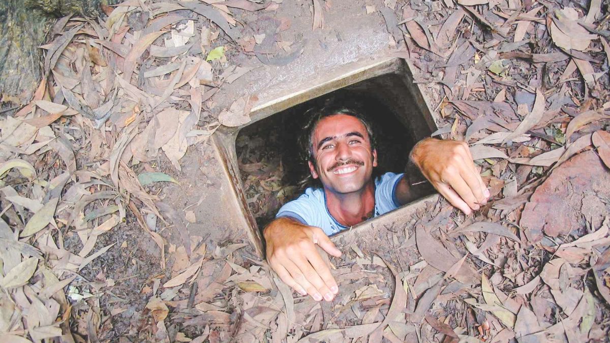 CU-CHI-TUNNELS-AND-HO-CHI-MINH-CITY