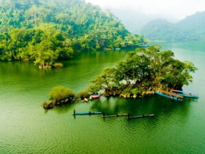 Cao-Bang-Ban-Gioc-Ba-Be-Packages-3D2N-Private-Tour