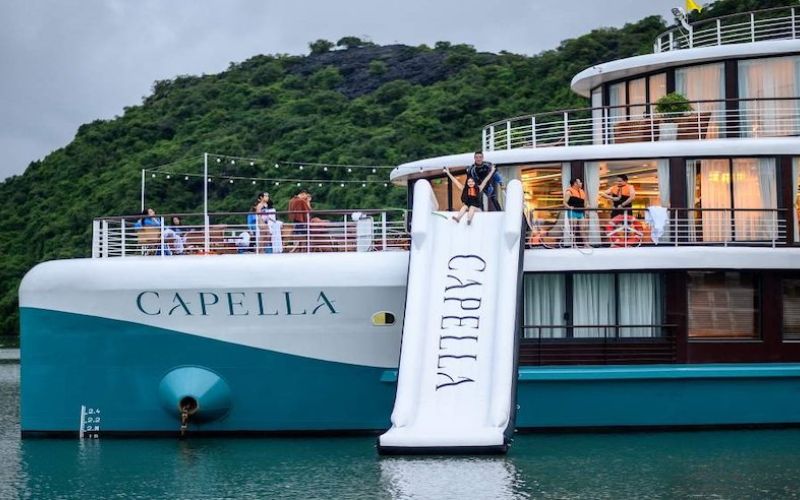 Capella-Cruise-3D2N