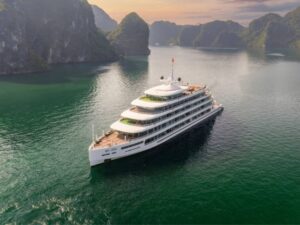 Catherine-Cruise-2D1N