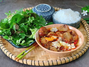 Hanoi cooking class - Group tour