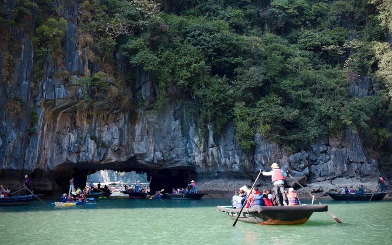 Halong-Bay-Hanoi