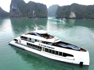 Halong-Symphony-1-Day