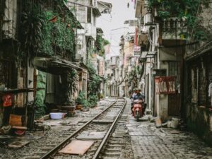 Hanoi-Arrival-Driver-Only