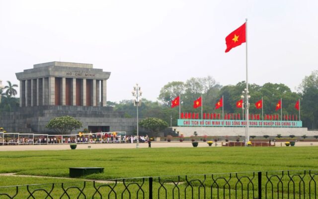 Hanoi-Arrival-Half-Day-City-Tour