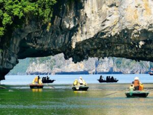 Hanoi-Halong-Bay