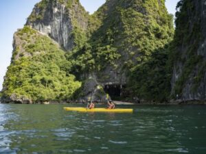Hanoi-Halong-Bay