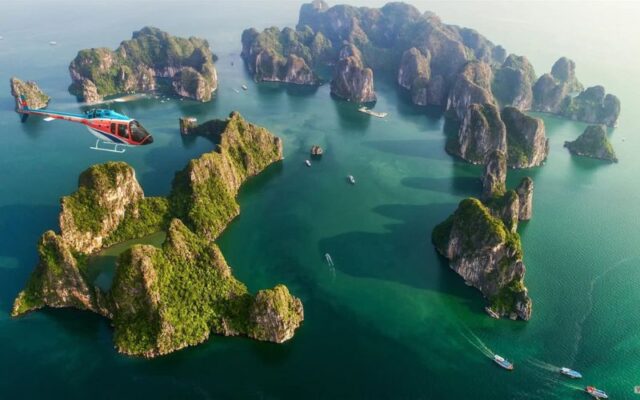 Hanoi-Halong-Bay-By-Shuttle-Bus-Join-In-Tour