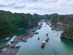 Hanoi-Halong-Lan-Ha-Bay