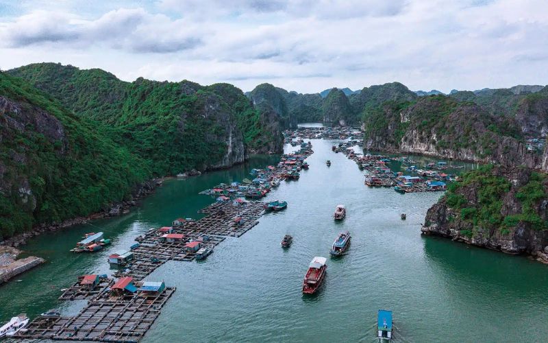 Hanoi-Halong-Lan-Ha-Bay