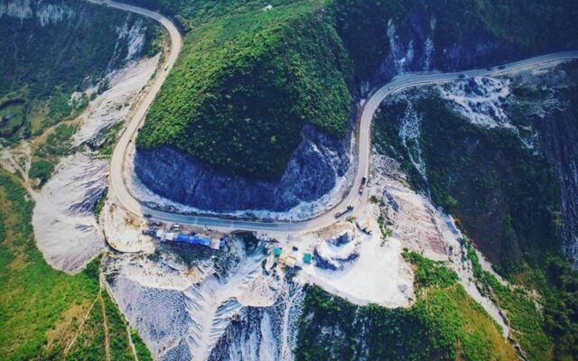 Hanoi-Mai-Chau-Poom-Cong-Village