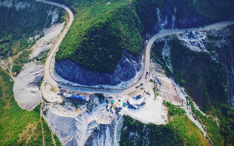 Hanoi-Mai-Chau-Poom-Cong-Village