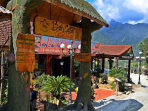 Hanoi-Sapa-Cat-Cat-Village