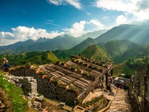 Hanoi-Sapa-Cat-Cat-Village