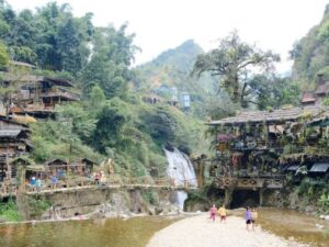 Hanoi-Sapa-Cat-Cat-Village