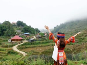 Hanoi-Sapa-Cat-Cat-Village