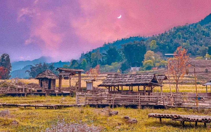 Hanoi-Sapa-Cat-Cat -Y-Linh-Ho-Ta-Van-2D1N-4