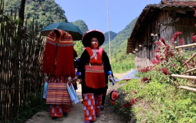 Hanoi-Sapa-Cat-Cat -Y-Linh-Ho-Ta-Van-2D1N-7