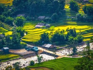 Hanoi-Sapa-Cat-Cat-Y-Linh-Ho-Ta-Van-2D1N-Private-Tour