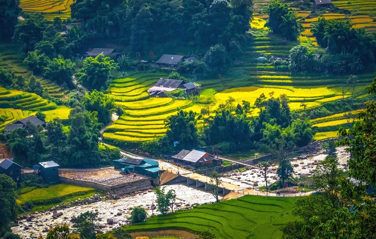 Hanoi-Sapa-Cat-Cat-Y-Linh-Ho-Ta-Van-2D1N-Private-Tour