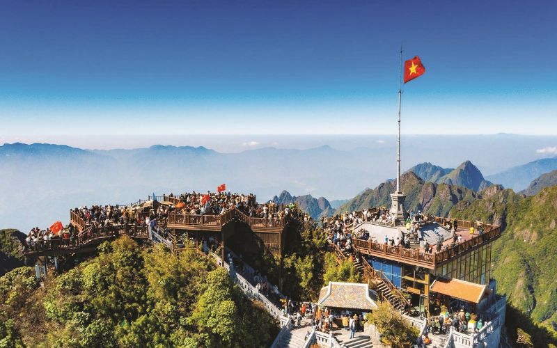 Hanoi-Sapa-Cat-Cat-Y-Linh-Ho-Ta-Van-2D1N-Private-Tour