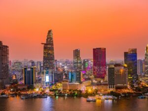 Ho-Chi-Minh-Departure