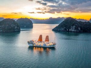 Indochina-Sails-2D1N