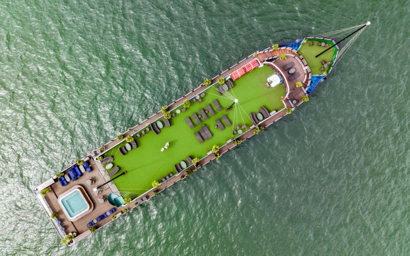 La-Casta-Cruise-2D1N