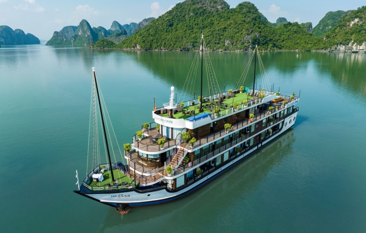 La-Casta-Cruise-2D1N