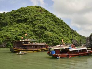 La Casta Regal Trip Day 2