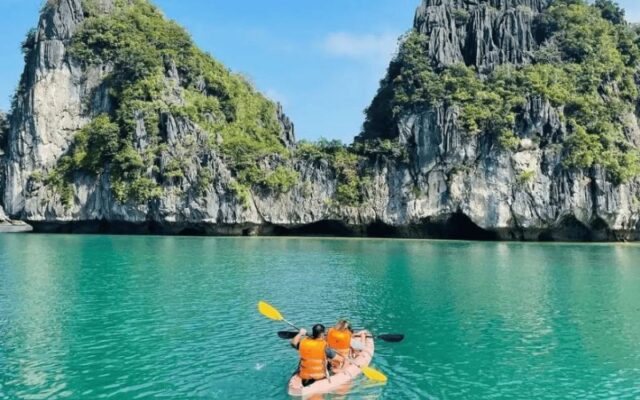 Lan-Ha-Bay