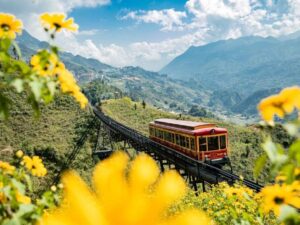 Lao-Chai-Ta-Van-Village