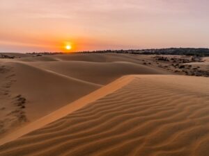 Highlights Of North And South Vietnam With Muine Beach 7 days