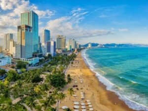 Fantastic Vietnam From North To South With Beach Break in 13 days - Private tour