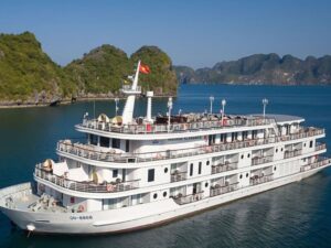 Paradise-Elegance-2D1N