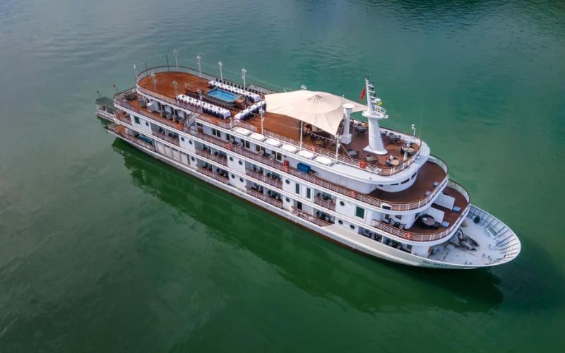 Paradise-Elegance-3D2N