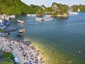 Paradise-Peak-2D1N-2